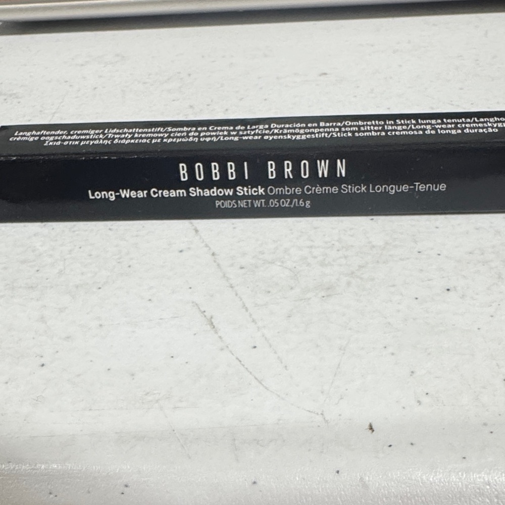 Bobbi Brown Long-Wear Cream Shadow Stick in moon stone (see picture) R1 A14